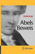 Abels Beweis