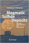 Magmatic Sulfide Deposits