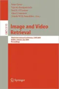 Image and Video Retrieval