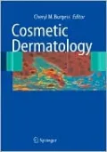 Cosmetic Dermatology