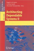 Architecting Dependable Systems II, Vol. 2