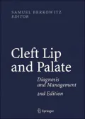 Cleft Lip and Palate: Diagnosis and Management