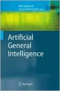 Artificial General Intelligence