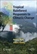 Tropical Rainforest Responses to Climatic Change