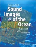 Sound Images of the Ocean