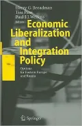 European Economic Integration and Russia's Internationalization
