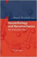 Nanotribology and Nanomechanics: An Introduction