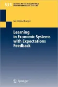 Learning in Economic Systems with Expectations Feedback