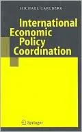 International Economic Policy Coordination