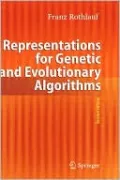 Representations for Genetic and Evolutionary Algorithms
