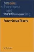 Fuzzy Group Theory
