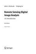 Remote Sensing Digital Image Analysis: An Introduction