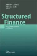 Structured Finance