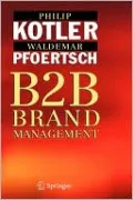 B2B Brand Management