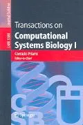 Transactions on Computational Systems Biology I