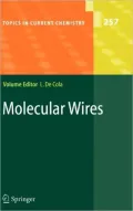 Molecular Wires