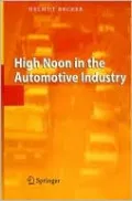 High Noon in the Automotive Industry