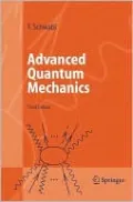 Advanced Quantum Mechanics
