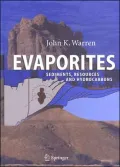 Evaporites: Sediments, Resources and Hydrocarbons