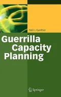Guerilla Capacity Planning