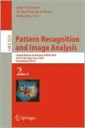 Pattern Recognition and Image Analysis