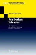 Real Options Valuation : The Importance of Interest Rate Modelling in Theory and Practice