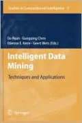 Intelligent Data Mining
