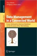 Data Management in a Connected World