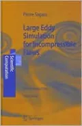 Large Eddy Simulation for Incompressible Flows