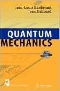 Quantum Mechanics