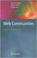 Web Communities: Analysis and Construction