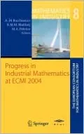 Progress in Industrial Mathematics at ECMI 2004