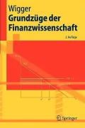 Grundzge Der Finanzwissenschaft