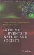 Extreme Events in Nature and Society