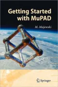 Getting Started With Mupad