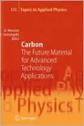 Carbon: The Future Material for Advanced Technology Applications