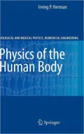 Physics of the Human Body