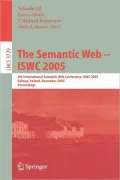 The Semantic Web