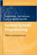 Genetic Systems Programming