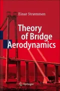 Theory of Bridge Aerodynamics