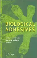 Biological Adhesives