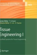 Tissue Engineering I