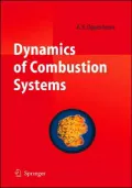 Dynamics of Combustion: Their Exothermic Character, Fluid Dynamic Features and Explosive Nature