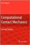 Computational Contact Mechanics