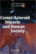 Comet/Asteroid Impacts and Human Society