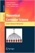 Theoretical Computer Science
