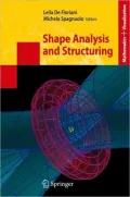 Shape Analysis and Structuring