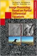 Image Processing Based on Partial Differential Equations