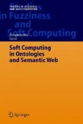 Soft Computing in Ontologies And Semantic Web