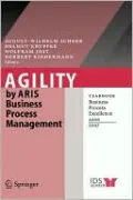 Agility by ARIS Business Process Management